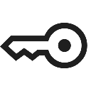 Key Icon