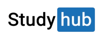 StudyHub Logo